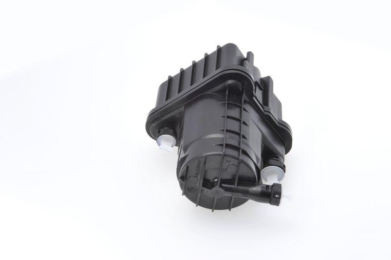 Filtre à carburant BOSCH 0450907015