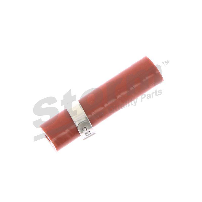 Tuyauterie, vanne EGR STORM QUALITY PARTS STO1509504