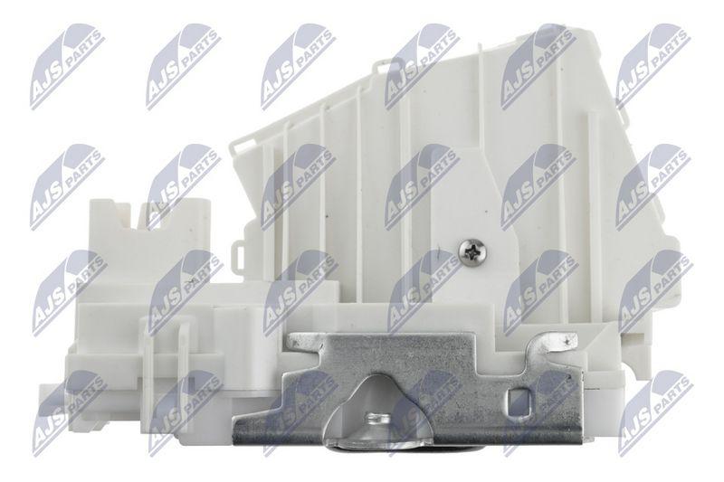 Serrure de porte NTY EZC-ME-382