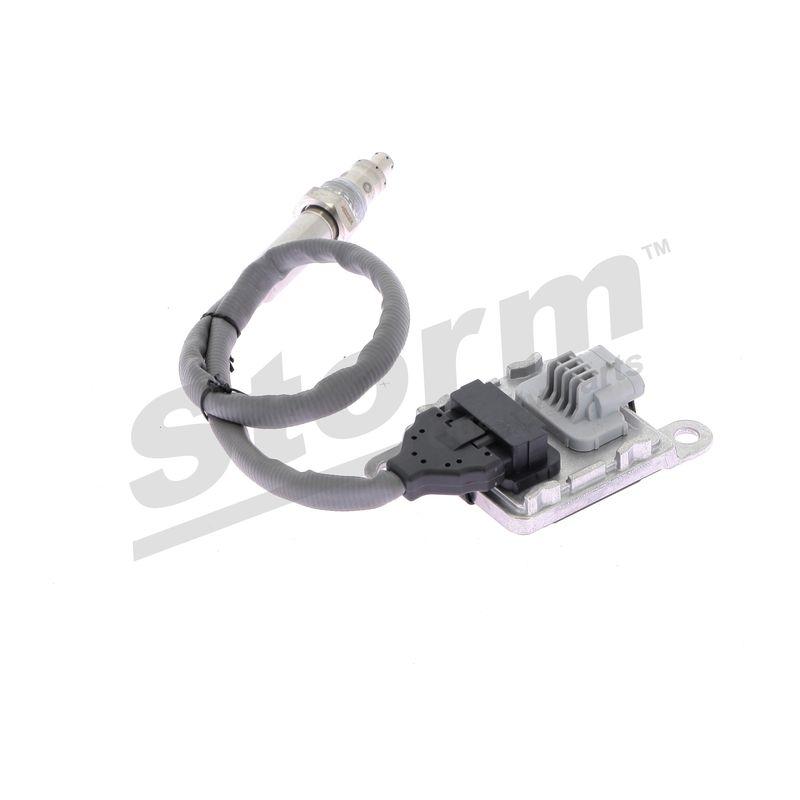 Capteur NOx, Catalyseur NOx STORM QUALITY PARTS 800802