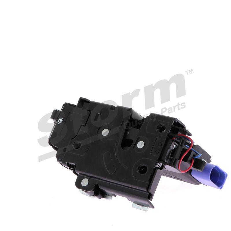 Serrure de porte STORM QUALITY PARTS 971001