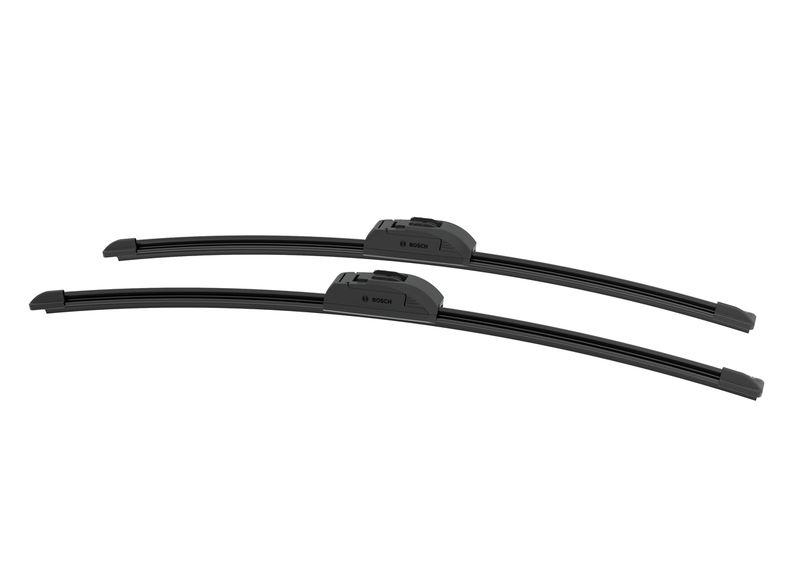 Balai d'essuie-glace BOSCH 3 397 118 986