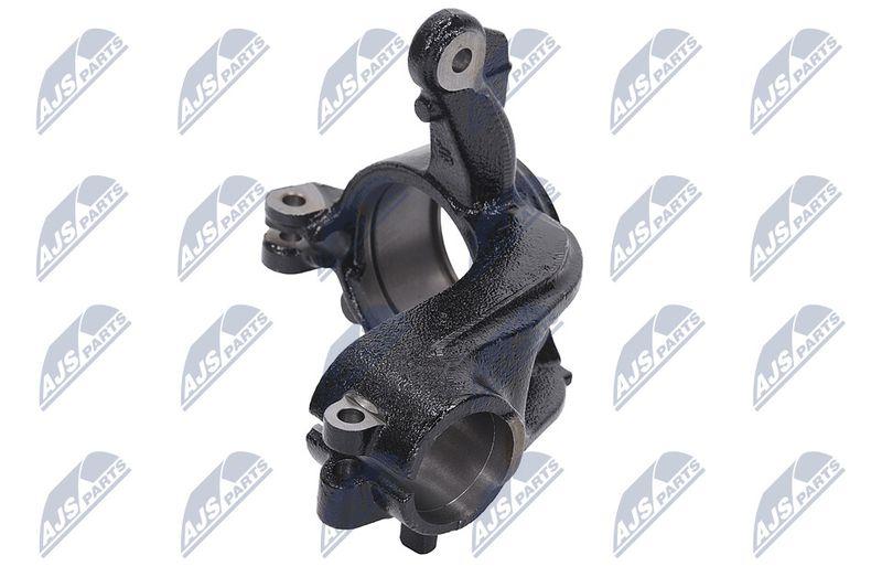 Fusée d'essieu, suspension de roue NTY ZZP-PE-016