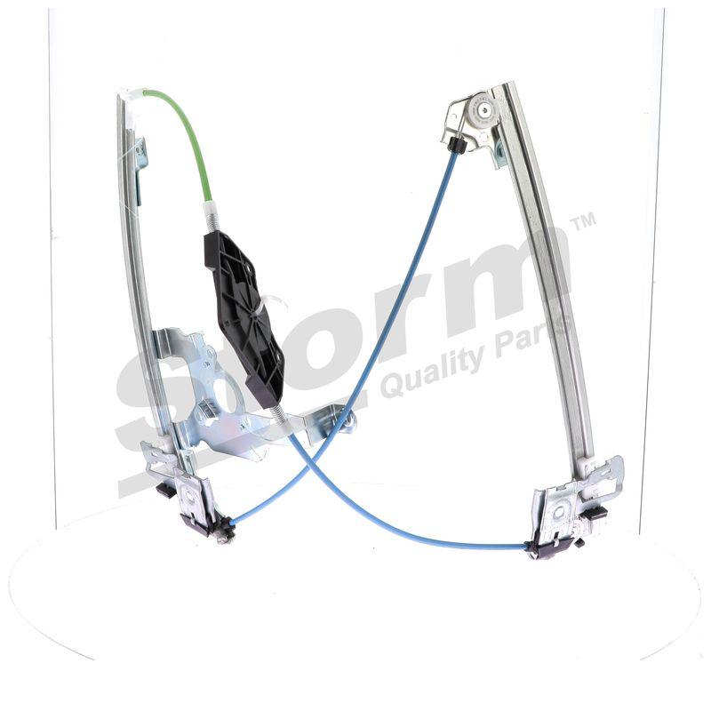 Lève-vitre STORM QUALITY PARTS 176078
