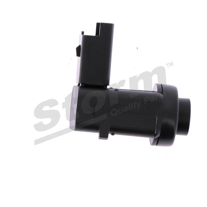 Capteur, aide au stationnement STORM QUALITY PARTS 777144