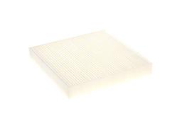 Filtre, air de l'habitacle BOSCH 1 987 432 080