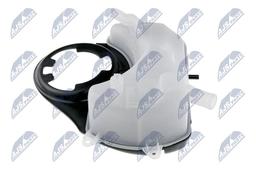 Vase d'expansion, liquide de refroidissement NTY CZW-JG-002