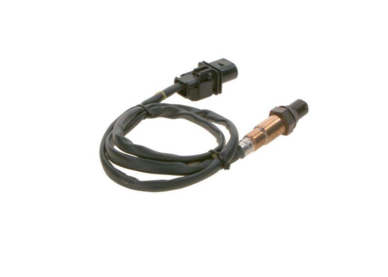 Sonde lambda BOSCH 0 281 004 107