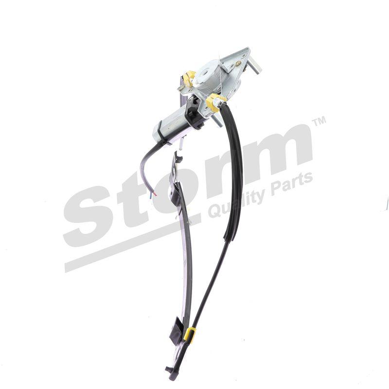 Lève-vitre STORM QUALITY PARTS 81071