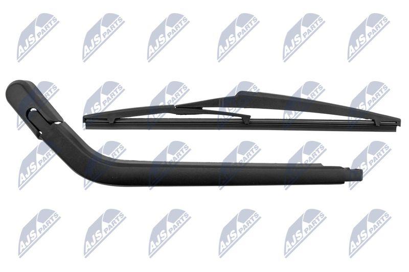 Bras d'essuie-glace, nettoyage des vitres NTY EWB-TY-001