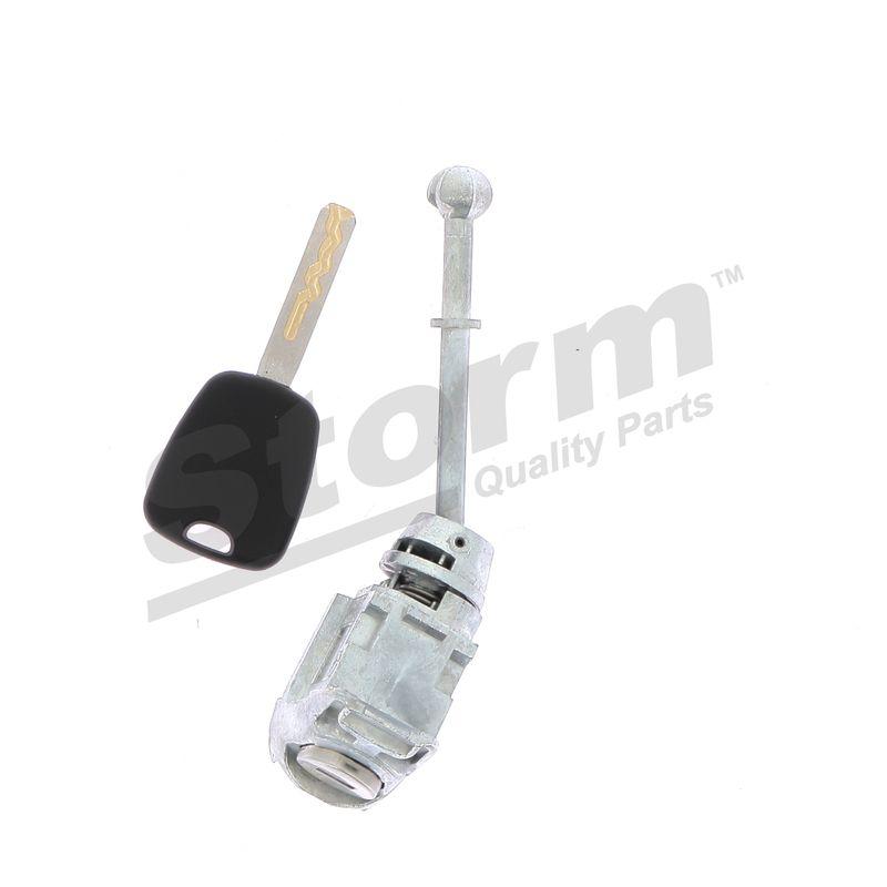 Cylindre de serrure STORM QUALITY PARTS 2552001
