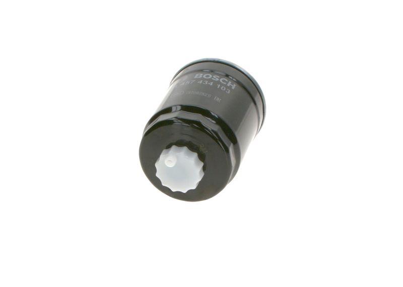 Filtre à carburant BOSCH 1 457 434 103
