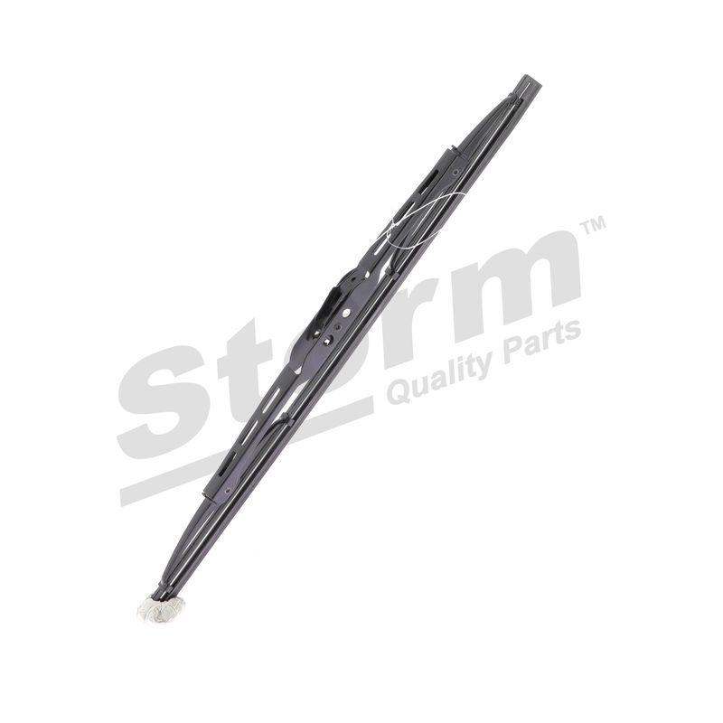 Balai d'essuie-glace STORM QUALITY PARTS 1000350