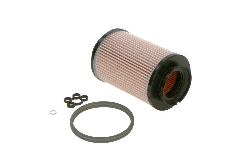 Filtre à carburant BOSCH 1 457 070 007