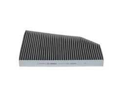 Filtre, air de l'habitacle BOSCH 1987435611