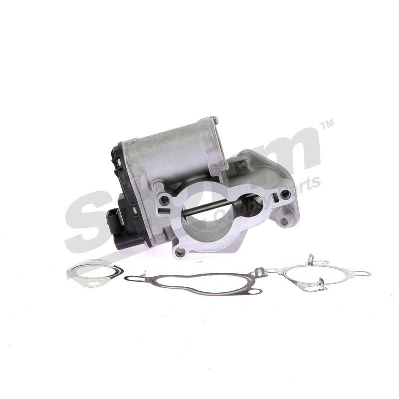 Vanne EGR STORM QUALITY PARTS 9093