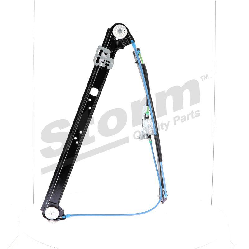 Lève-vitre STORM QUALITY PARTS 17377