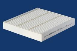 Filtre, air de l'habitacle MECAFILTER ELR7166