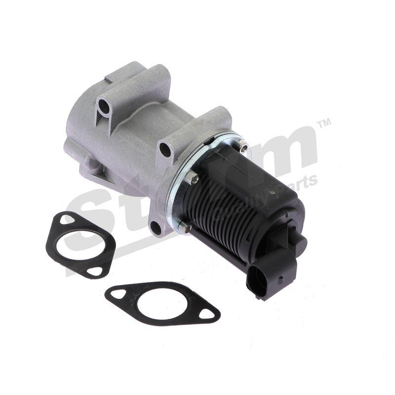 Vanne EGR STORM QUALITY PARTS 9016