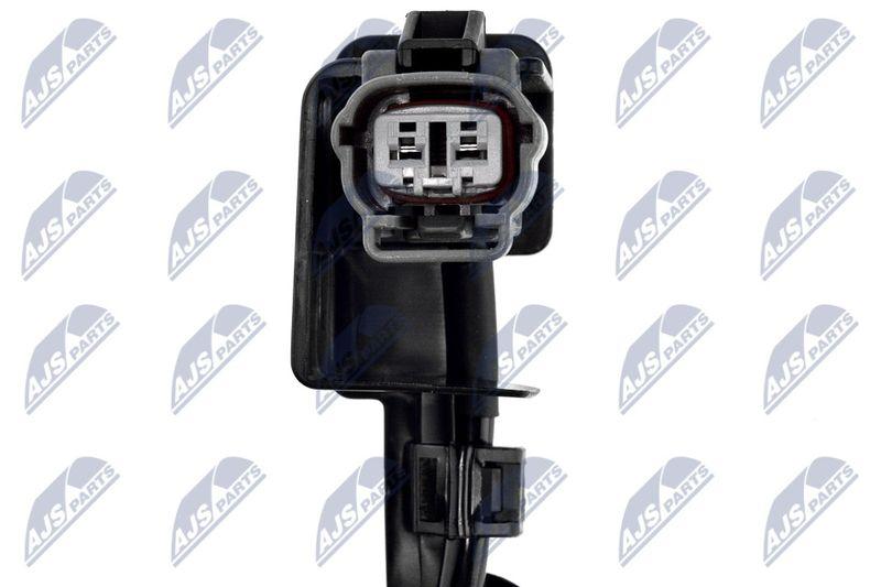 Capteur, vitesse de roue NTY HCA-MZ-008