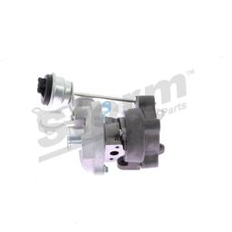 Turbocompresseur, suralimentation STORM QUALITY PARTS 89094
