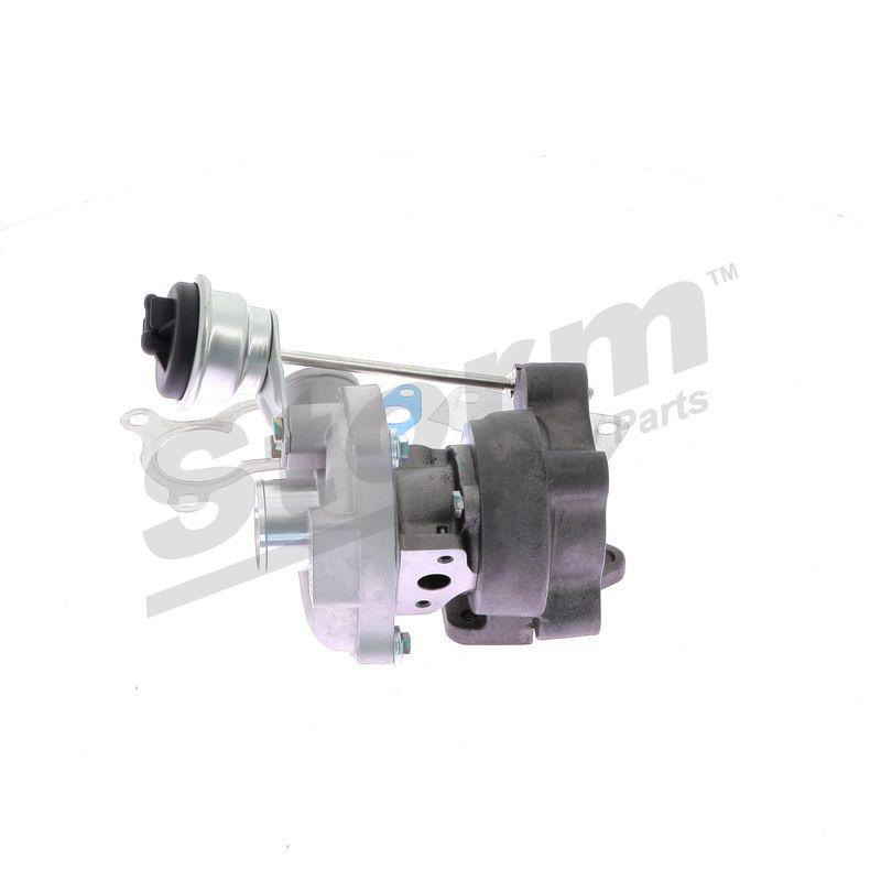Turbocompresseur, suralimentation STORM QUALITY PARTS 89094