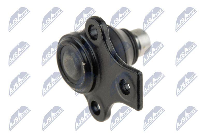 Rotule de suspension NTY ZSD-VW-003