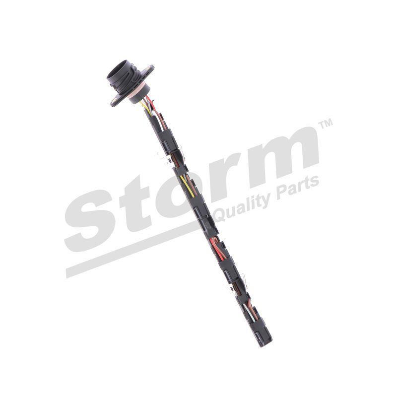 Kit réparation de câble, injecteur STORM QUALITY PARTS 999101