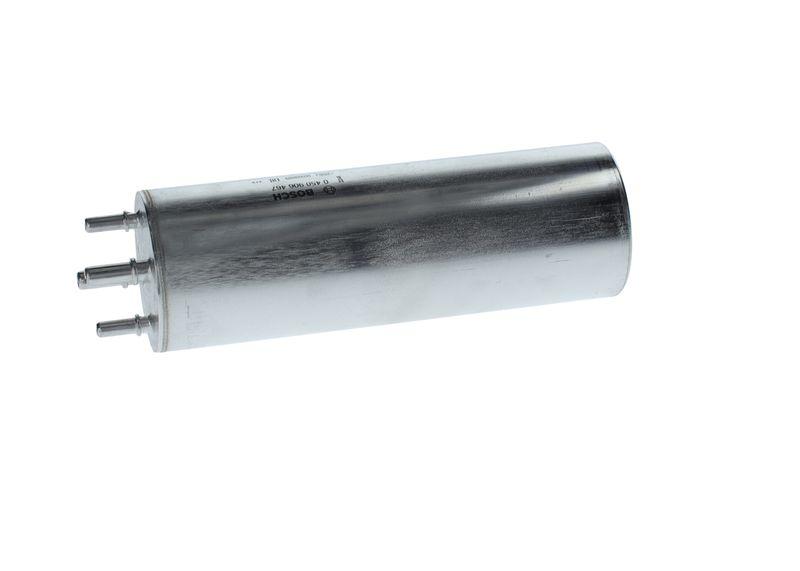 Filtre à carburant BOSCH 0 450 906 467