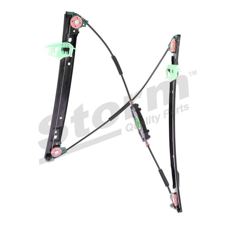 Lève-vitre STORM QUALITY PARTS 36476