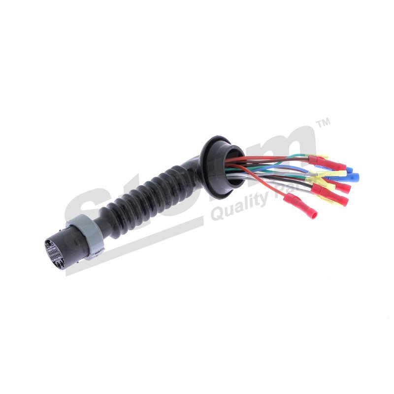 Kit réparation de câble, porte STORM QUALITY PARTS 699004