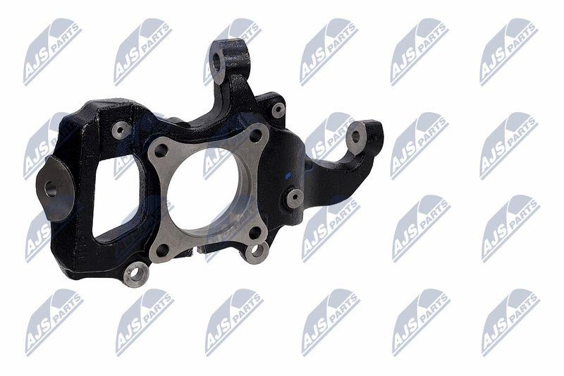 Fusée d'essieu, suspension de roue NTY ZZP-FR-059