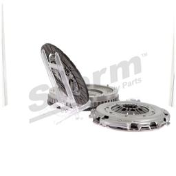Kit adaptateur, embrayage STORM QUALITY PARTS STO1039