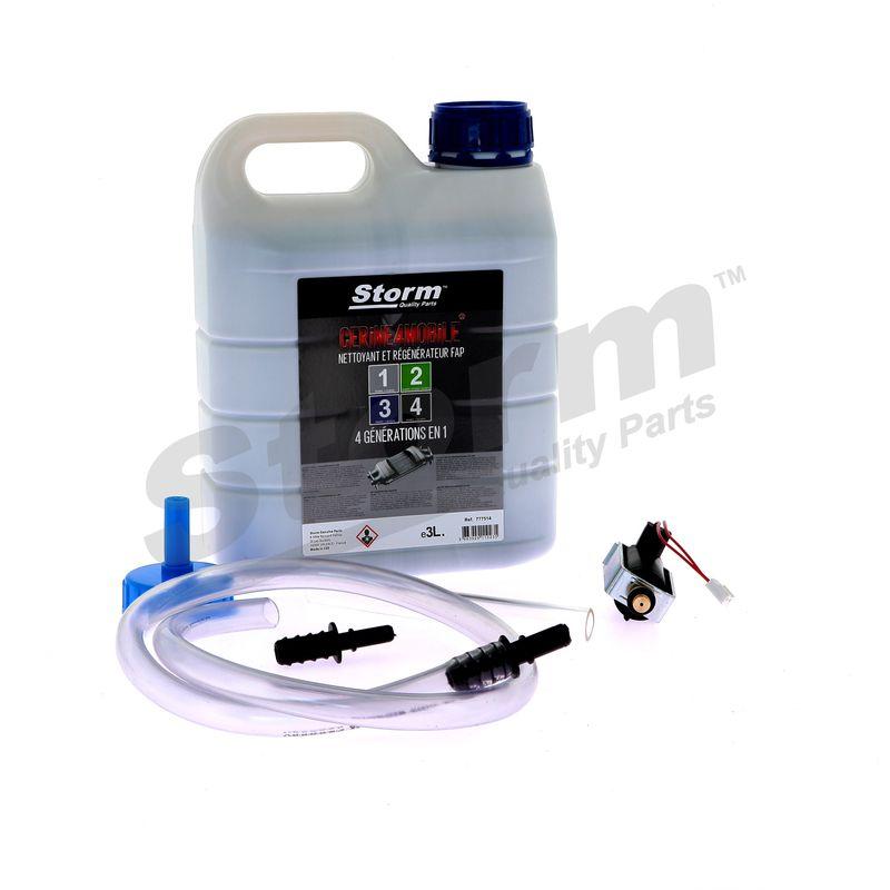 Pompe d’additif STORM QUALITY PARTS 777528