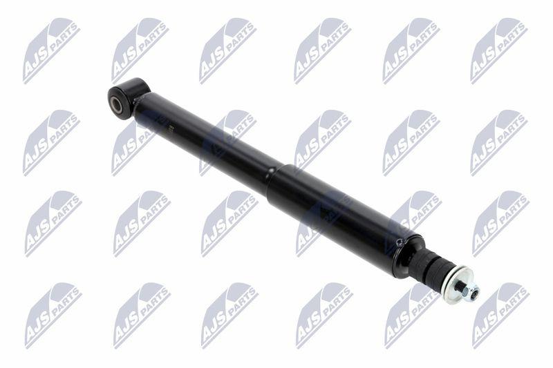 Amortisseur NTY A-PL-056