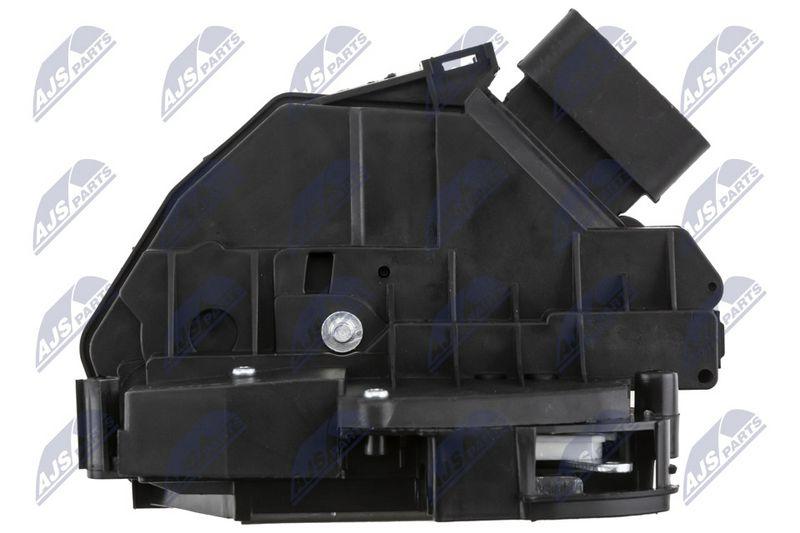 Serrure de porte NTY EZC-FR-371