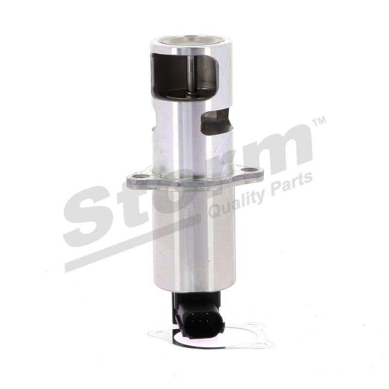 Vanne EGR STORM QUALITY PARTS 9019
