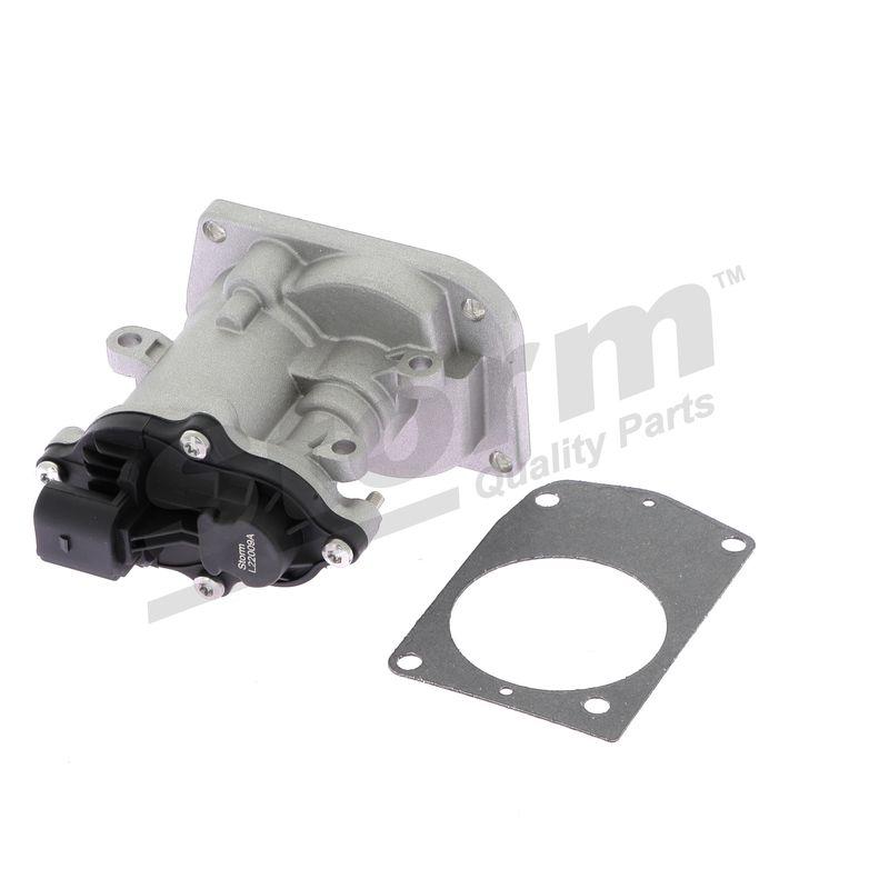 Vanne EGR STORM QUALITY PARTS 9064