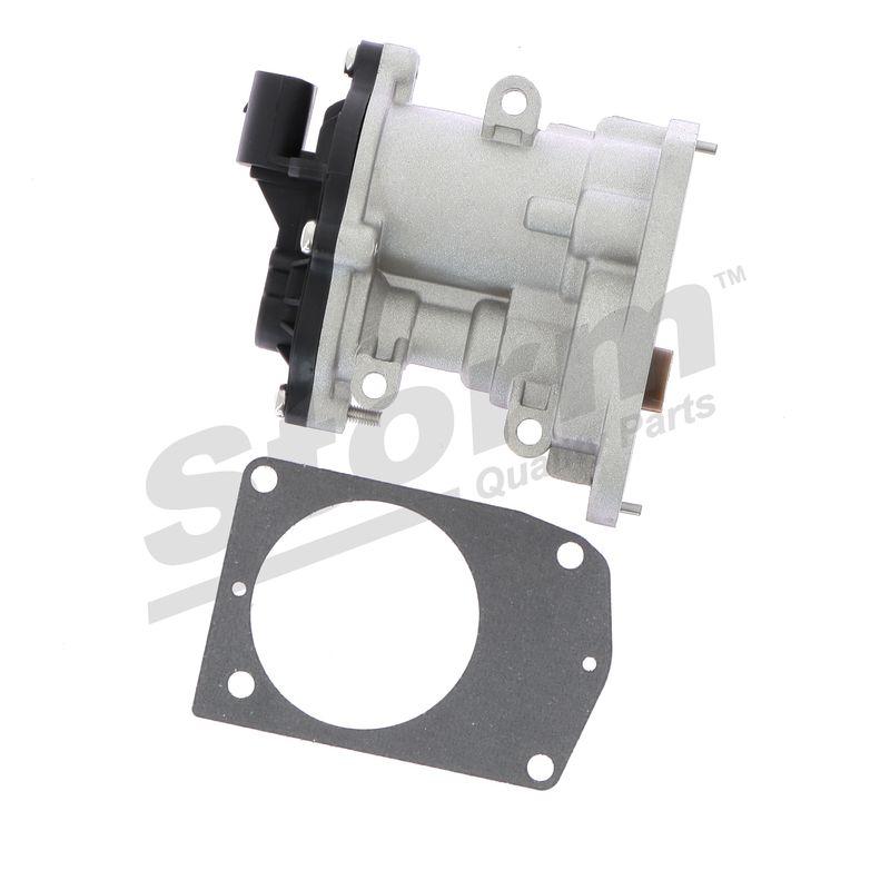 Vanne EGR STORM QUALITY PARTS 9064