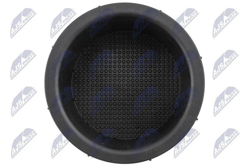 Porte gobelet NTY EZC-TY-082
