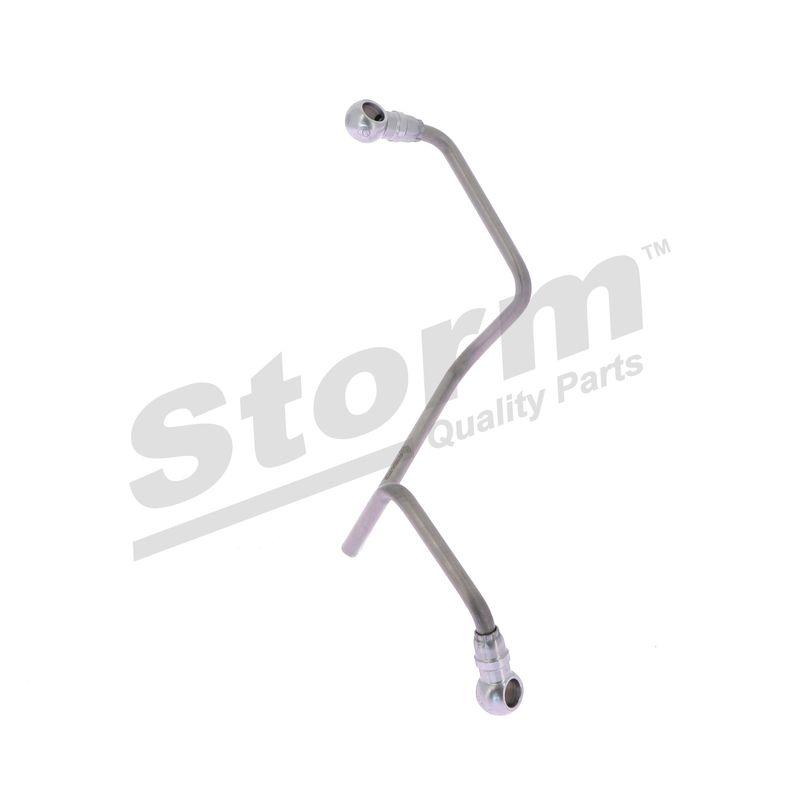 Conduite d'huile, compresseur STORM QUALITY PARTS STO5030324