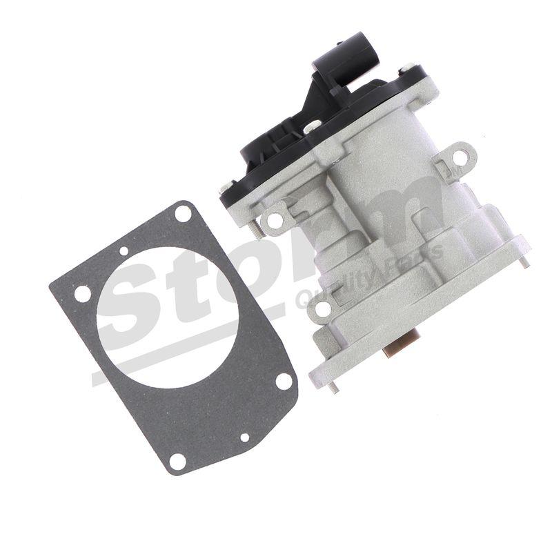 Vanne EGR STORM QUALITY PARTS 9064