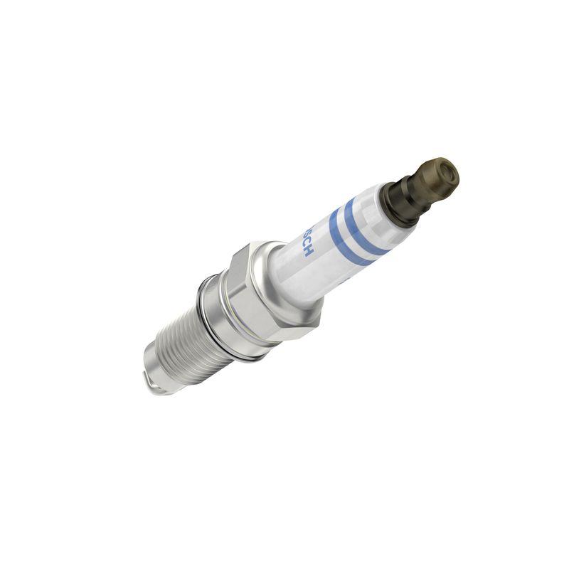 Bougie d'allumage BOSCH 0 242 135 510