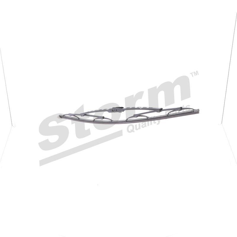 Balai d'essuie-glace STORM QUALITY PARTS 1000650