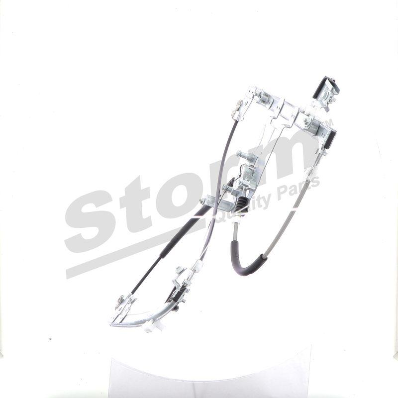 Lève-vitre STORM QUALITY PARTS 54077