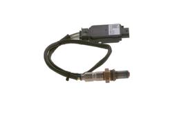 Capteur NOx, Injection d'urée BOSCH 0281008498