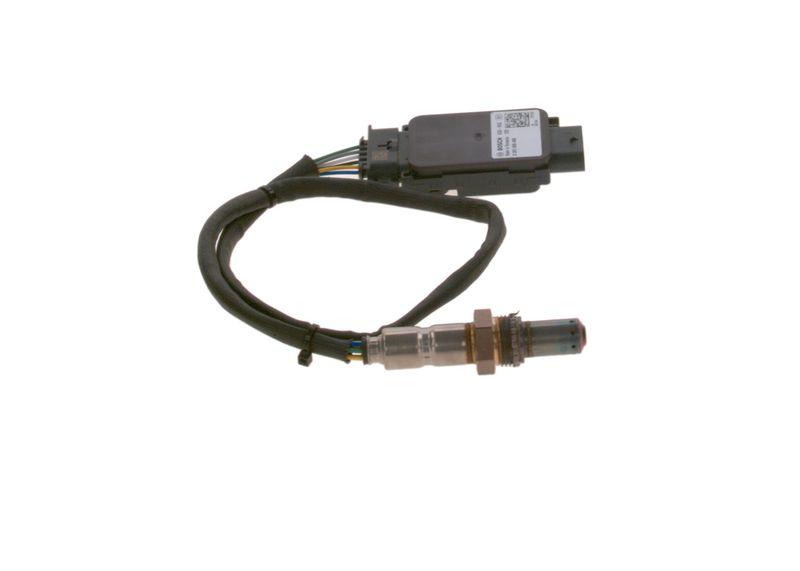 Capteur NOx, Injection d'urée BOSCH 0281008498