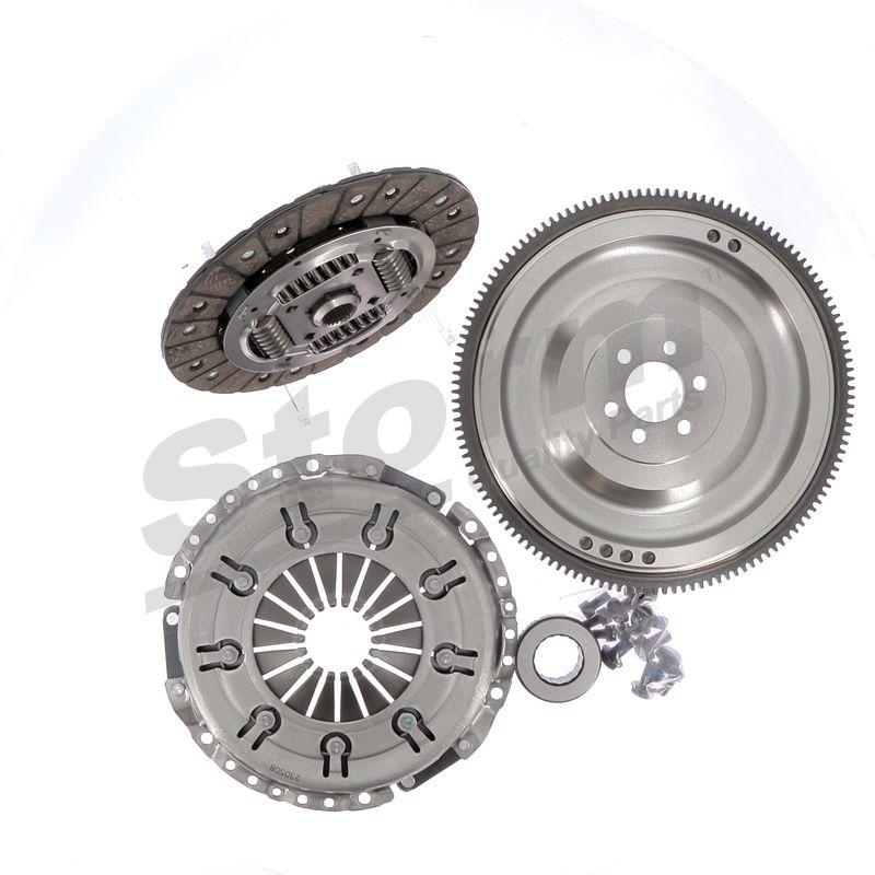 Kit adaptateur, embrayage STORM QUALITY PARTS STO1022