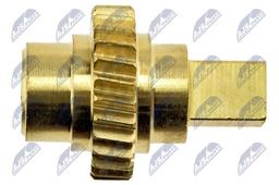 Transmission, moteur électrique-toît ouvrant NTY EZC-PL-033