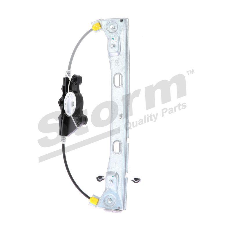 Lève-vitre STORM QUALITY PARTS 146777